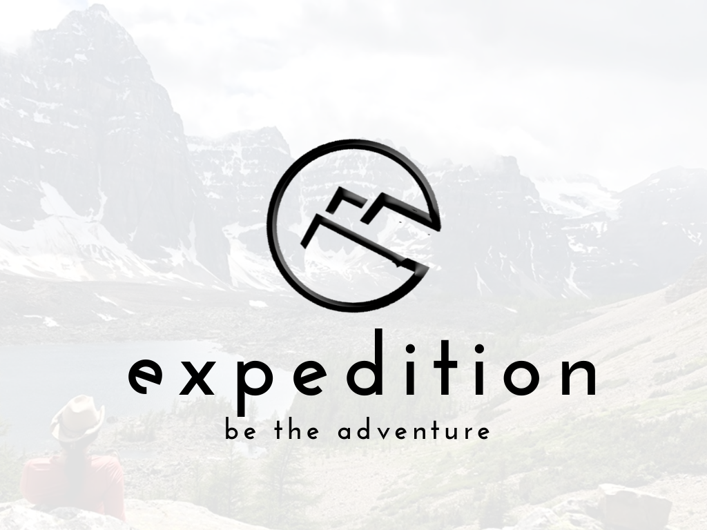 Expedition Program Expedition Program