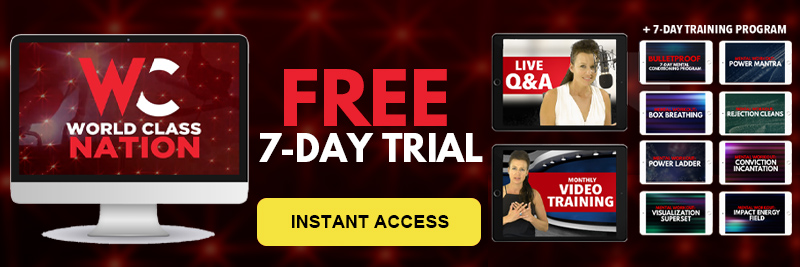 WC Nation Free Trial