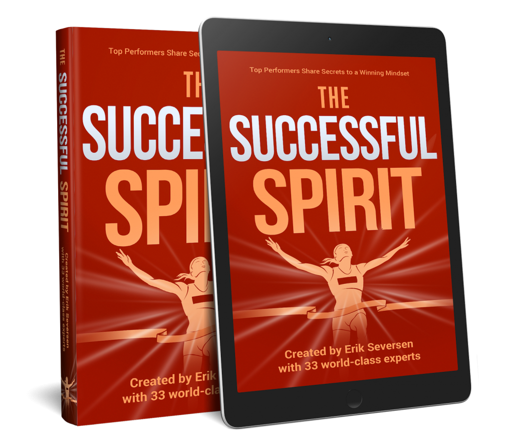 The Successful Spirit Book & eBook (1)