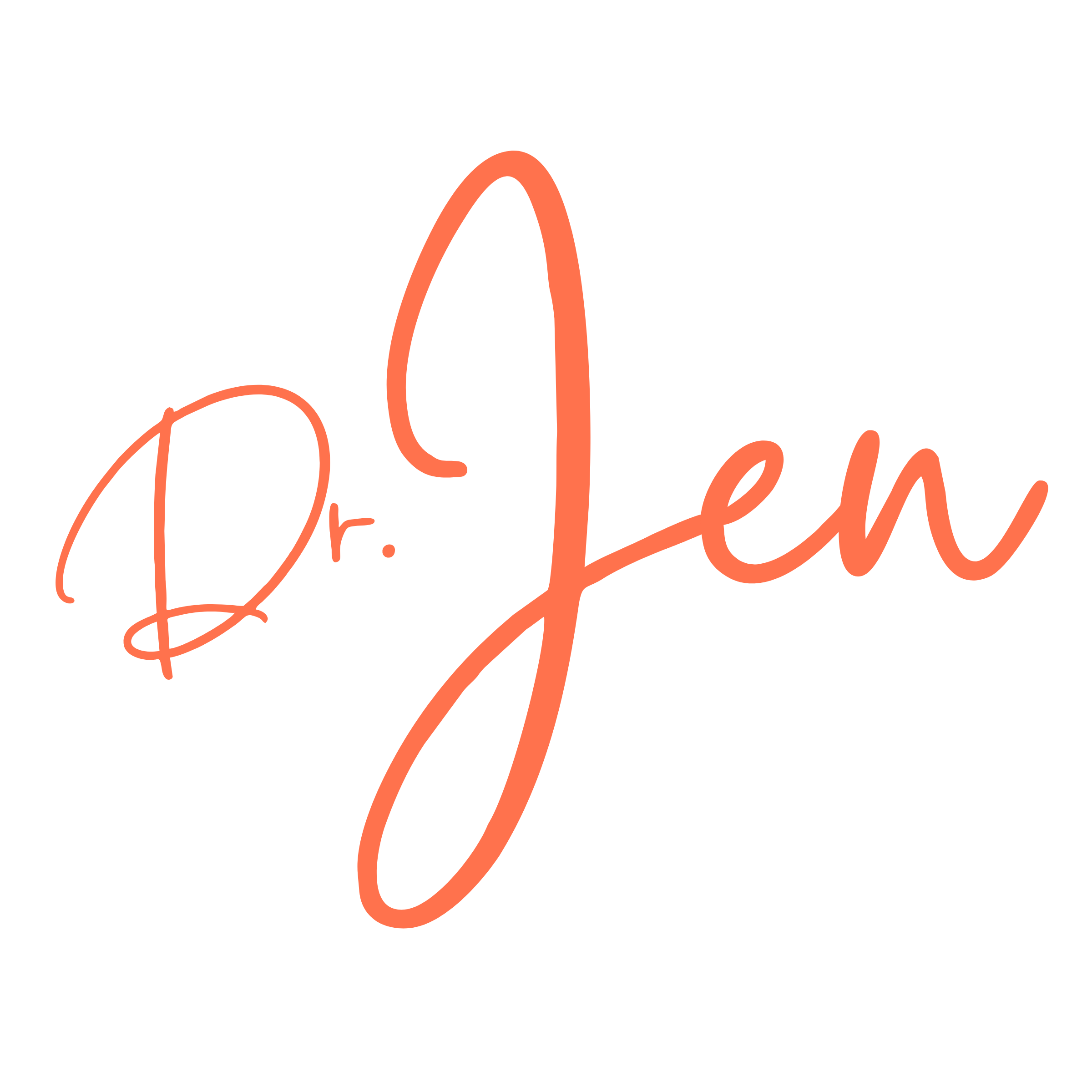 Dr. Jen Logo - 2400x2400